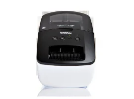 תמונה של מוצר מדפסת מדבקות Brother QL-700