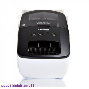 מדפסת מדבקות Brother QL-700