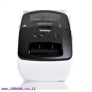 מדפסת מדבקות Brother QL-700