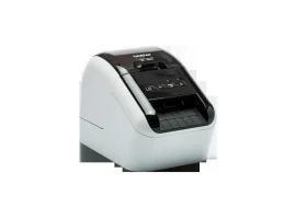 תמונה של מוצר מדפסת מדבקות Brother QL-800