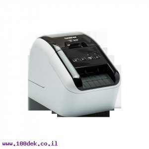 מדפסת מדבקות Brother QL-800