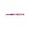 עט רולר UNI-BALL UB-185S - אדום 0.5 מ"מ