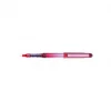 עט רולר UNI-BALL UB-185S - אדום 0.5 מ"מ