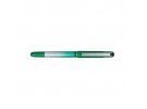 תמונה של מוצר עט רולר UNI-BALL UB-185S - ירוק 0.5 מ"מ