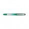 עט רולר UNI-BALL UB-185S - ירוק 0.5 מ"מ