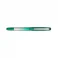 עט רולר UNI-BALL UB-185S - ירוק 0.5 מ"מ