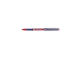 תמונה של מוצר עט רולר UNI-BALL EYE UB-157 - אדום 0.7 מ"מ