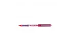 תמונה של מוצר עט רולר UNI-BALL EYE UB-150 - אדום 0.5 מ"מ