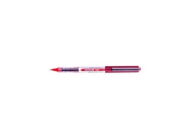 תמונה של מוצר עט רולר UNI-BALL EYE UB-150 - אדום 0.5 מ"מ