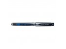 תמונה של מוצר עט ג'ל UNI-BALL 153 - כחול 1.0 מ"מ