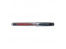 תמונה של מוצר עט ג'ל UNI-BALL 153 - אדום 1.0 מ"מ