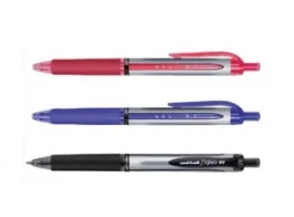 תמונה של מוצר עט כדורי עם לחצן UNI-BALL Signo UMN-105 RT