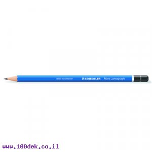 עיפרון שרטוט STAEDTLER B