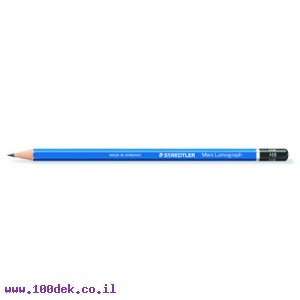 עיפרון שרטוט STAEDTLER HB