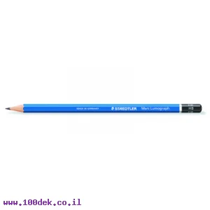 עיפרון שרטוט STAEDTLER HB