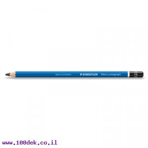 עיפרון שרטוט STAEDTLER 9B