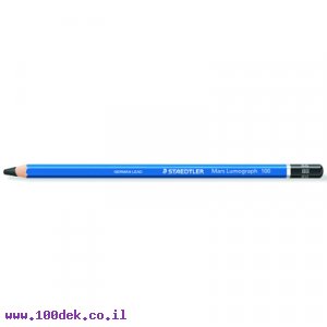 עיפרון שרטוט STAEDTLER 8B