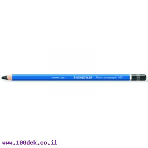 עיפרון שרטוט STAEDTLER 8B