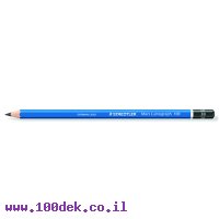 עיפרון שרטוט STAEDTLER 3B