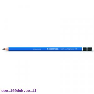עיפרון שרטוט STAEDTLER 3B