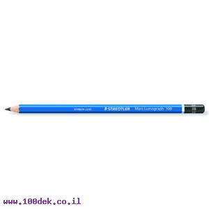עיפרון שרטוט STAEDTLER 3B