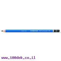 עיפרון שרטוט STAEDTLER 5B