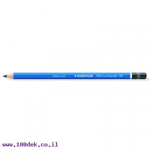 עיפרון שרטוט STAEDTLER 5B