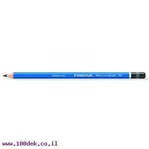 עיפרון שרטוט STAEDTLER 5B