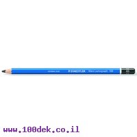 עיפרון שרטוט STAEDTLER 6B