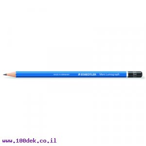 עיפרון שרטוט STAEDTLER 3H