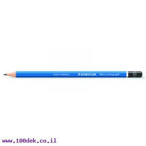 עיפרון שרטוט STAEDTLER 3H