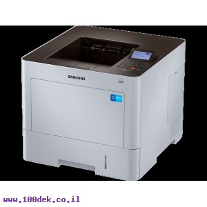 מדפסת לייזר שחור/לבן Samsung ProXpress SL-M4530ND