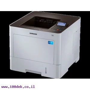 מדפסת לייזר שחור/לבן Samsung ProXpress SL-M4530ND