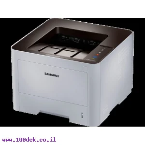 מדפסת לייזר שחור/לבן Samsung ProXpress SL-M3320ND