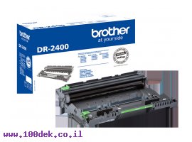 תמונה של מוצר תוף Brother DR-2400 - מקורי