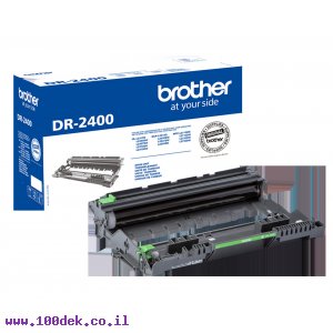 תוף Brother DR-2400 - מקורי