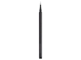 תמונה של מוצר מילוי לעט מחיק פיילוט Pilot FRIXION POINT עובי 0.5 מ"מ - שחור