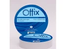תמונה של מוצר  סלוטייפ דו-צדדי 18ממ  3/4 24 מטר OFFIX