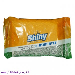 כרית ניקוי לכלים