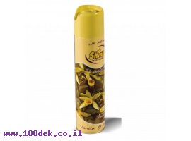 תמונה של מוצר מטהר אויר 300 סמ"ק - ריחות שונים