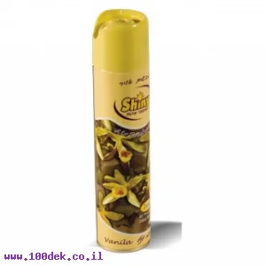 מטהר אויר 300 סמ"ק - ריחות שונים