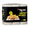 מגבת נייר חד פעמי לניקוי כללי - טאצ'/ניקול, 6 גלילים