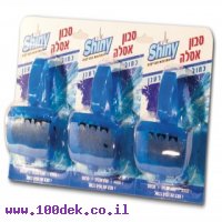 סבון לאסלה כחול - 3 יחידות