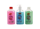 תמונה של מוצר סבון ידיים - שלישיה של 0.5 ליטר