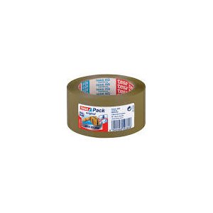 סרט אריזה חום 66 מטר TESA חזק במיוחד 1 יחידה