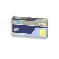 סיכות לאקדח 13/4 Rapid - כמות 5000 יחידות