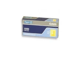 תמונה של מוצר סיכות לאקדח 13/4 Rapid - כמות 5000 יחידות