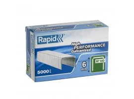 תמונה של מוצר סיכות לאקדח 140/6 Rapid - כמות 5000 יחידות