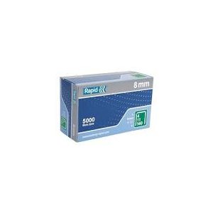 סיכות לאקדח 140/8 Rapid - כמות 5000 יחידות
