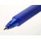 עט מחיק עם לחצן פיילוט Pilot FRIXION CLICKER - אדום 0.7 מ"מ